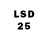 Amphetamine 97% Brooklyn Nelson